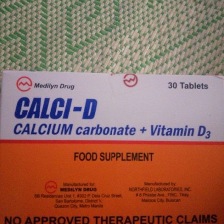 Safe ba ang Calci-d for pregnant? Sana po may sumagot.