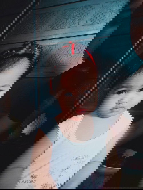 HOW TO ENCOURAGE MY BABY TO EAT?