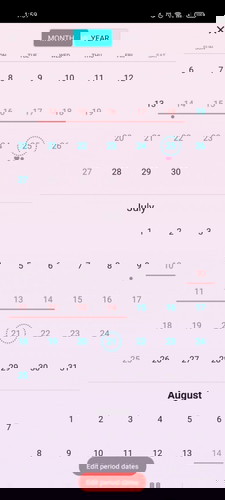 TTC first time mommy