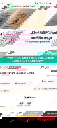 Mother nurture coffee