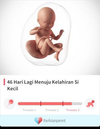 Keperluan baby