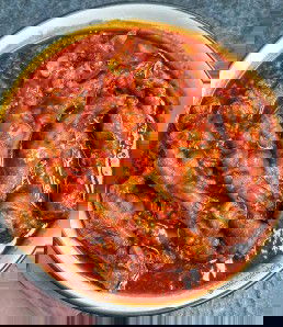 Ceker mercon permata