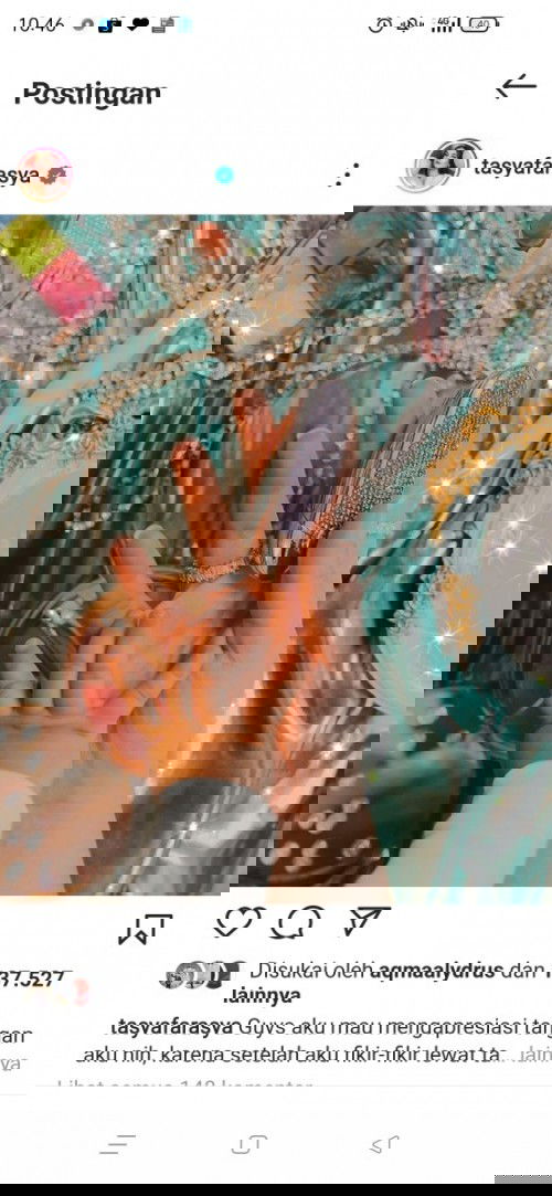 Cuma cerita bund 🥲