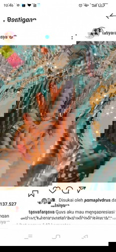 Cuma cerita bund 🥲