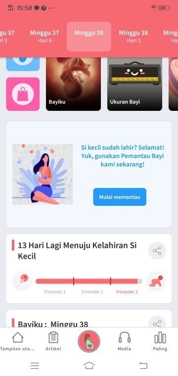 Mohon keikhlasan doa yh bunda