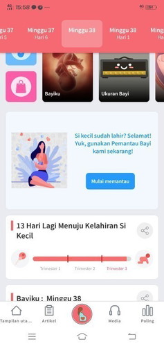 Mohon keikhlasan doa yh bunda