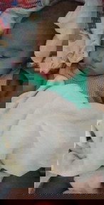 น้องขวัญข้าว