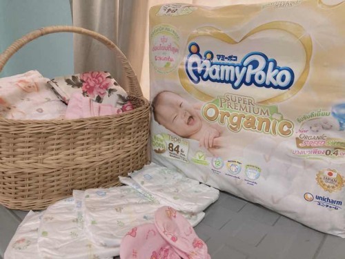 💕อีก3เดือนก็ใกล้คลอดน้องแล้ว ท้องครั้งแรกแม่เลือกเยอะมาก ศึกษาเยอะมากกกกก