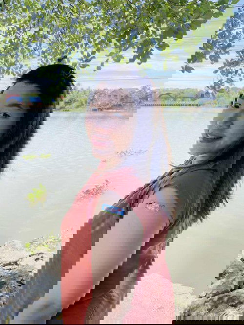 ฉัดวัคซีน Pfizer👶🏻💉