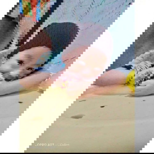 Mohon info bunda²
Obat batuk pilek untuk balita usia 8bulan ap ya?
Terimakasih 🙏
O