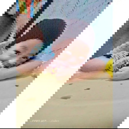 Mohon info bunda²
Obat batuk pilek untuk balita usia 8bulan ap ya?
Terimakasih 🙏
O