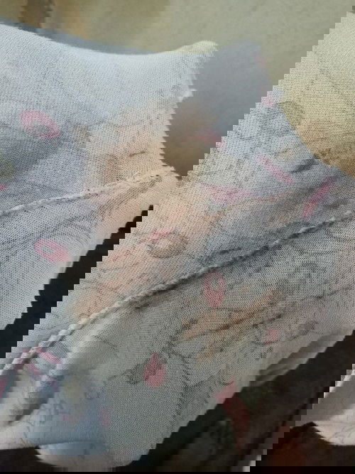 มีเลือดสีน้ำตาล