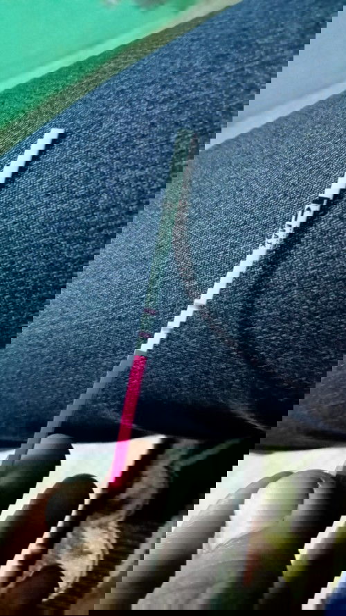 Belum tau karena anak pertama