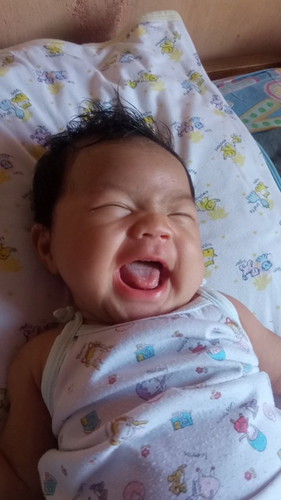 Anu pwd gamot sa tumutunog ang la2munan tuwing nahinga..parang laging my sipon 3tyms q ng pnacheckup