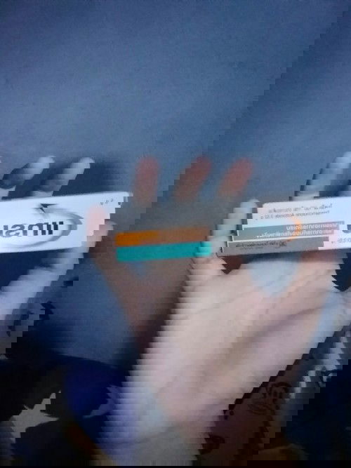 มีแม่ๆคนไหนเคยใช้ทาไห้ลูกบ้างคะ ผื่นหายรึป่าว