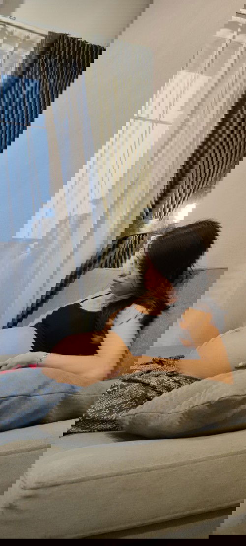 30wเริ่มรู้สึกหายใจไม่อิ่มเหนื่อยง่ายและกลางคืนนอนรู้สึกไม่สบายตัวเพราะปวดก้นกบร้าวไปทั้งขา