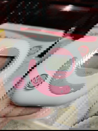 Youha plus ขวดสีชา ***ใหม่มาก