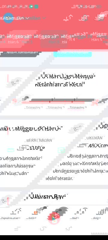 Mohon Keikhlasan Doannya😇
