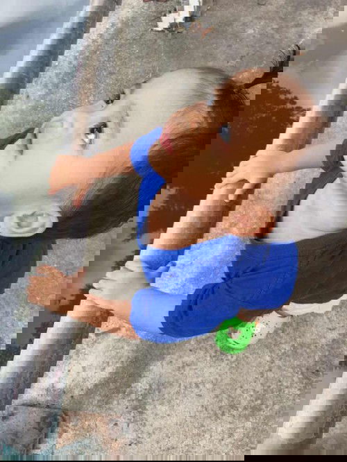 เด็กๆวัย1ขวบกว่าๆพัฒนาการเป็นอย่างไรคะ