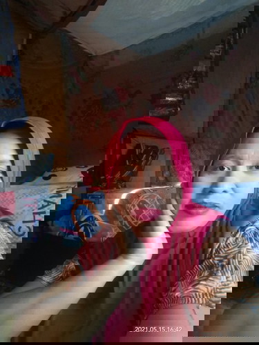 Hay ,aku sering keram di bawah perut usia kehamilan bru 4 bln