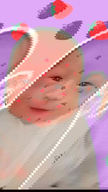 Mỗi ngày 1 chút đáng iuuu các cô chú ơi ❤️
#Sữa 25days👶❣️