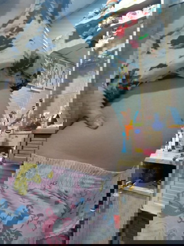 แม่ท้องแฝด