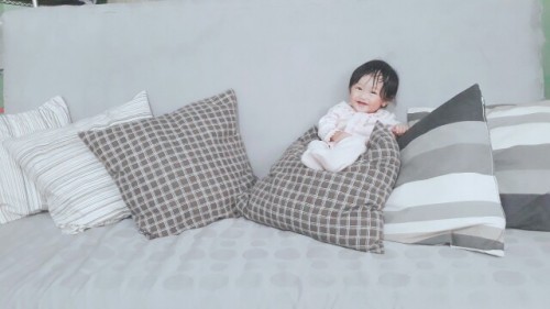 A BABY IS AN INESTIMABLE BLESSING!