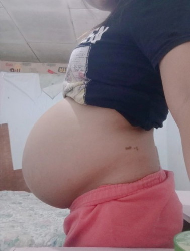 Going 39 weeks - no sign of labor