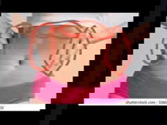 Uncomfy feeling sa gilid ng tummy