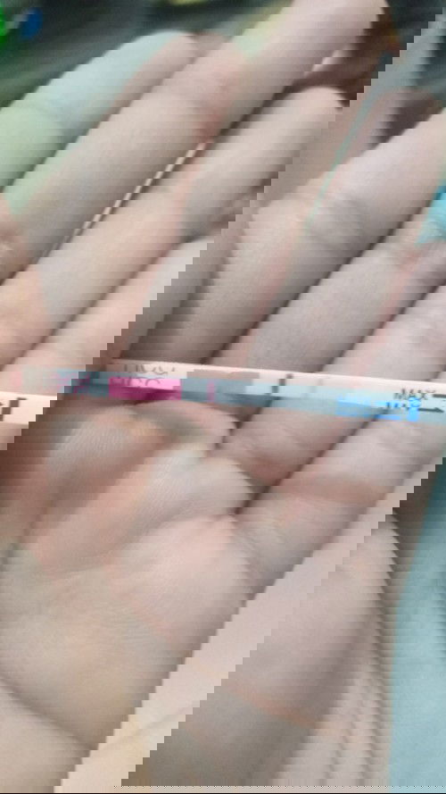 Ini positif ga ya bun ???