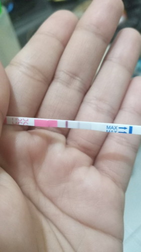 Ini positif ga ya bun ???