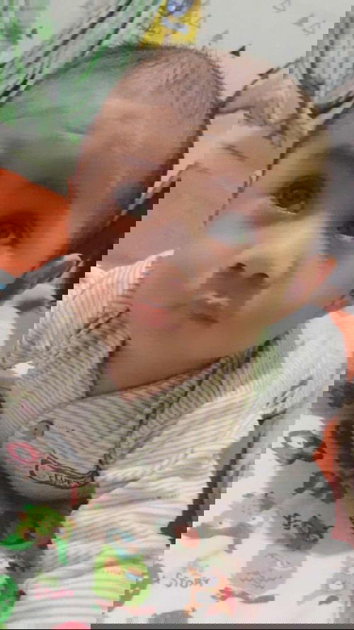 MPASI utk anak Alergi susu sapi dan soya