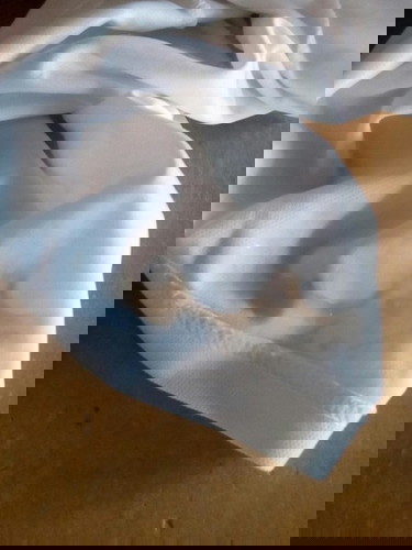 มีเมือกปนเลือดไหลออกมา ท้อง5W