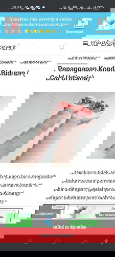 Mengapa Badan Saya selalu panas dan tumbuh gatal sprti biduran disaat saya sedang hamil ?