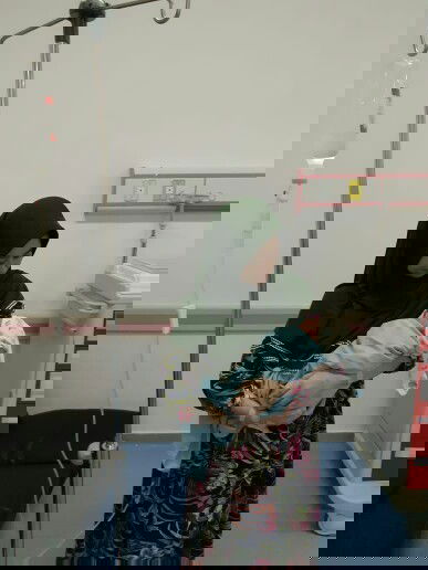 Alhamdulillah Operasi SC