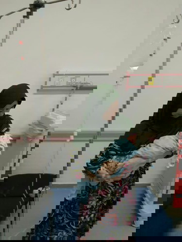 Alhamdulillah Operasi SC