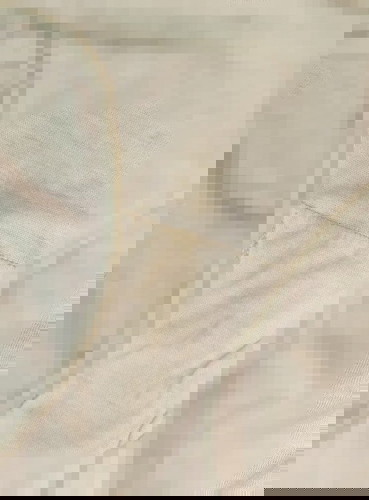 Flek coklat cair..siapa pernah alami?