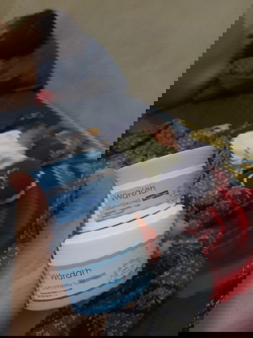 Ada yg sama gk sih bunda sama aku ???