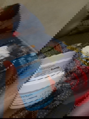 Ada yg sama gk sih bunda sama aku ???