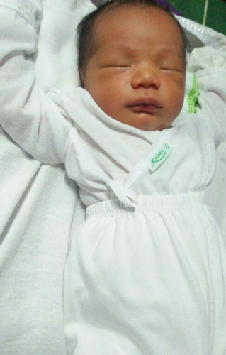 My Little One