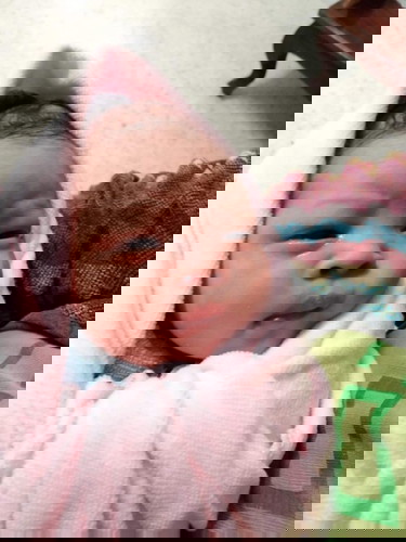 ประสบการณ์ลูกคนแรก