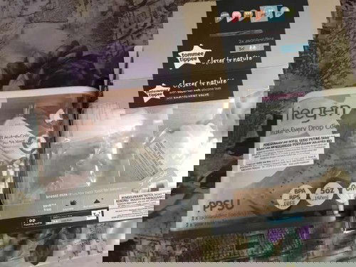 Botol susu untuk baby