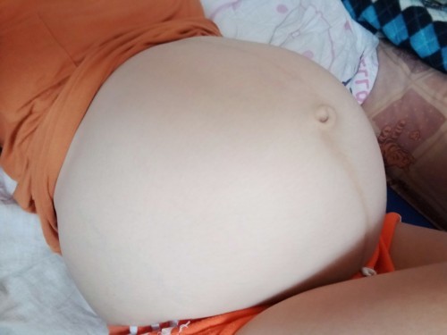 กำหนดคลอด 30 สิงหาคม 2564