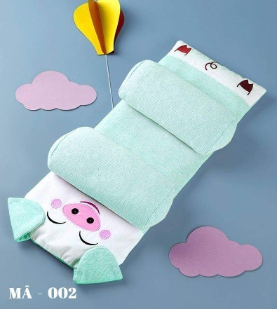 M nào dùng gối này chưa cho e xin ý kiến với ạ