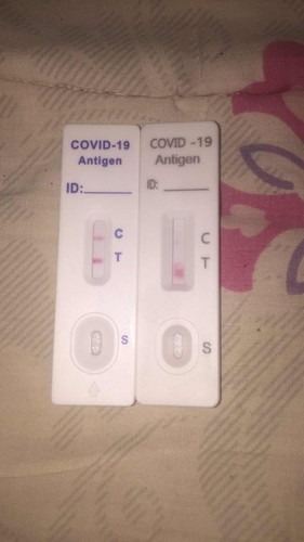 โควิดกับคนท้องใกล้คลอด