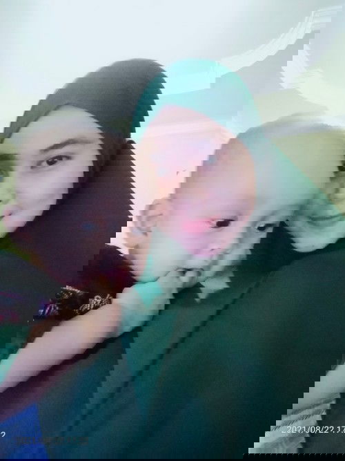 Camilan sehat homemade