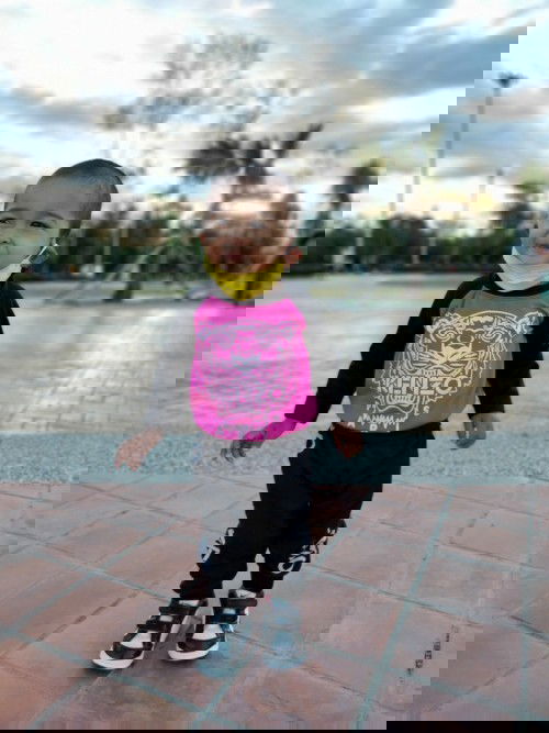 น้องฮาฟิซครับ