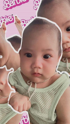 เเจกความเเบ๊ววว