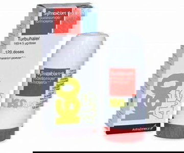 Symbicort