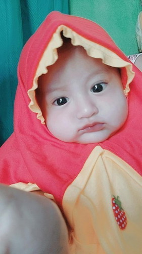 Bidadari surga